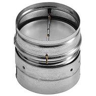 Broan-NuTone CVLD4 4&quot; Sleeve with Damper