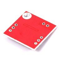 Qianson DC 3V-6V TDA1308 Earphone Headphone Stereo Audio Amplifier Board Headset Amp Preamplifier Module N2