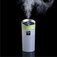 Car humidifier USB Aromatherapy diffuser essential oil diffuser air Ultrasonic humidifier air Aroma diffuser mist... N26