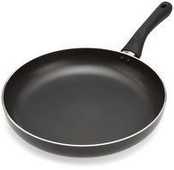 Ecolution Artistry Non-Stick Fry Pan &ndash; Eco-Friendly PFOA Free Hydrolon Non-Stick &ndash; Pure Heavy-Gauge Aluminum with... N7