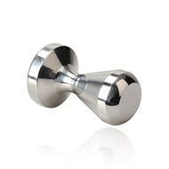 Hrph ACE Coffee Barista Espresso Tamper 51mm Base Clear Body Stainless Steel Press N3