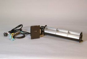 Kozy World 20-6029 Gas Stove And Fireplace Blower