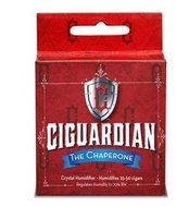 Ciguardian Small Round Chaperone Humidifier