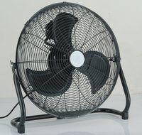 Kendal Heavy Duty 18" High Velocity Floor Fan FLFAN18