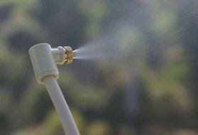 Mist Birds - Flexible Mister - 4 Feet - Us Made N2