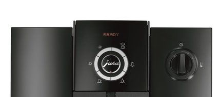 Jura IMPRESSA F7 Automatic Coffee Machine