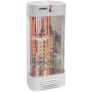 Optimus H-5230 Portable Tower Quartz Heater