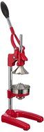 Cilio Commercial Grade Citrus Press, Silver