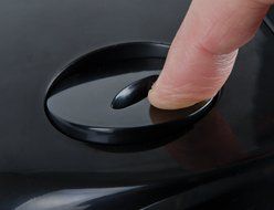 Cool Mist Humidifier For Medium Rooms &ndash; MH-408 Black N5