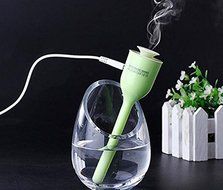 Cyanics Sauna Boy Portable Mini Office Bedroom Humidifier USB powered N9
