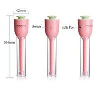 Cyanics Sauna Boy Portable Mini Office Bedroom Humidifier USB powered N10