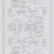 VINTAGE LACE IMPRESSION MATS 4pc Fondant Gumpaste Cake Decorating
