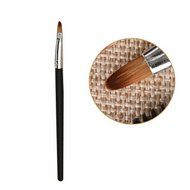 Spritech(TM) Professional Cosmetic Makeup Brush Eyebrow Brush Eyelash Brush Beauty Tool N5