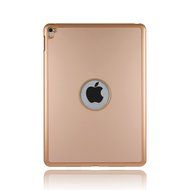 iPad Pro 9.7 Case with Keyboard,TechCode Smart 7 Color Keyboard Case Stand Folio Backlit Light Colorful Bluetooth... N30