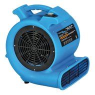 BLOWER FAN MINI 300 CFM by POWER GLIDE MfrPartNo 60801301