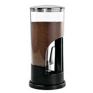 Zevro KCH-06076 Indispensable Coffee Dispenser, White - 1/2 Pound