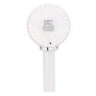 Baishitop HandHeld Portable Mini Air Conditioner Fan, Ultra-thin Low Noise Handheld Fan for Shopping, camping,... N30
