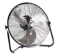 MaxxAir HVFF 20 UPS High Velocity 20-Inch Floor Fan N2