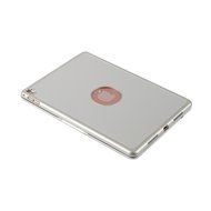 iPad Pro 9.7 Case with Keyboard,TechCode Smart 7 Color Keyboard Case Stand Folio Backlit Light Colorful Bluetooth... N35