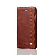 iPhone 6S PLUS Case iPhone 6 PLUS Case, Aroko Wallet Phone Case [Card Slot] [Flip] [Wallet] [Stand] Carry-All...