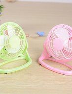 LBLI 1 USB Fan(Random Color) , black JIAJU-YONGPING #0633