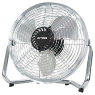 18 in. High-Velocity Industrial Fan