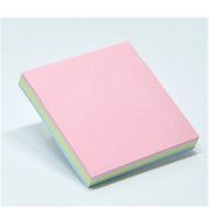 KAKA(TM) Cute Creative Colorful Thinking Sticky Notes Post-it Paper Marker Memo Sticker Bookmark-Clothes different... N10