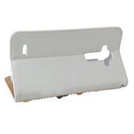 For ZTE ZMAX Z970 Hallowmas Theme Phone Case,Yaheeda 3D Handmade Stones Pumpkin Flower Skull Design PU Leather... N16