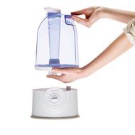 Safety 1st Ultrasonic 360&deg; Humidifier