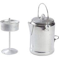 Maxam SPCOF Aluminum Coffee Percolator, 9 Cup