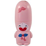 1 X Cute &amp; Adorable Battery-Operated Fruit Style Mini Fan - Cherry N3