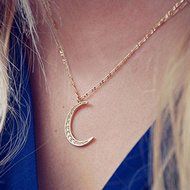 Charm Fashion Jewelry Pendant Chain Crystal Choker Chunky Statement Bib Necklace N3