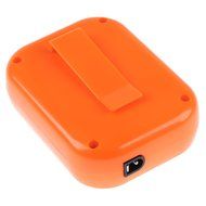 Mini Fan Blower - TOOGOO(R) Mini Fan Blower for Mascot Head Inflatable Costume 6V Powered by Dry Battery N3