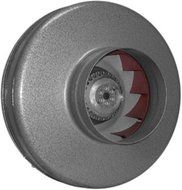 Vortex 736705 Inline Fan 6 inch 452 CFM