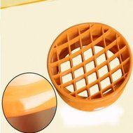 UR Bakeware Pineapple Bread Mold Cake Mould Pineapple Bun Cutter Mold Baking Tool N2