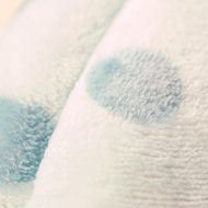 KAKA(TM) Pets Cute Warm Bed Dogs Sleeping House Pink Color Rose Dots M N10