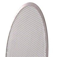 Generic Commercial Grade Seamless Aluminum Pizza Screen 14 Inch