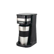 Bomman Coffee Maker Espresso Machine Drip Coffee + Tumbler 420ml (14oz) KA3240 N2