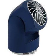 Vornado Flippi V6 Personal Air Circulator, Navy, 120v, 25 Cfm