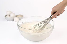 Tovolo 81-5983 Stainless Beat Whisk 9 Inch