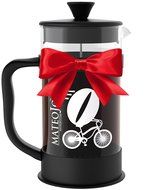 French Press Coffee and Tea Maker - Press Pot - Cafetiere - Carafe and Plunger - 34 Oz by MateoJo &hellip;