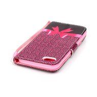 iPhone 7 Case,iPhone 7 Wallet Case,iPhone 7 Case For Woman,Phezen PU Leather Magnetic Closure Stand Flip Cover...
