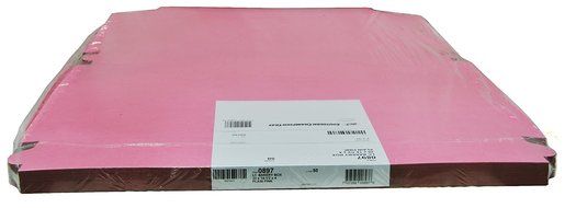 Southern Champion Tray Paperboard Non-Window Lock-Corner Bakery Box N5