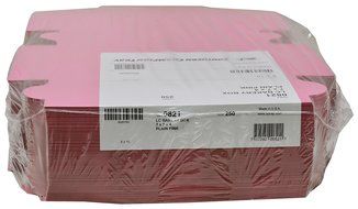 Southern Champion Tray Paperboard Non-Window Lock-Corner Bakery Box N6