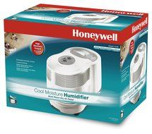 Honeywell HCM-6009 Cool Moisture Console Humidifier N2