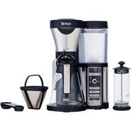 Coffee Bar Auto-iQ Brewer with Glass Carafe, CF080, 43 Ounces