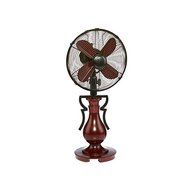 Deco Breeze DBF2939 Floor Fan, 16-Inch, Jackson