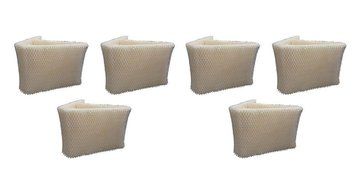 Heating, Cooling &amp; Air Moistair Humidifier Filters MAF2 (6 Pack) NEW