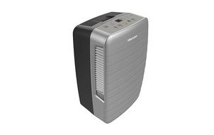 Hisense DH-70KP1SDME Energy Star Dehumidifier with Pump, 70 pint N2