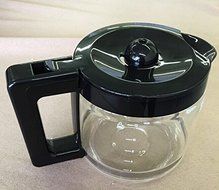 Kenmore 40704/04203/94006/06906/06916 Coffee Maker Carafe